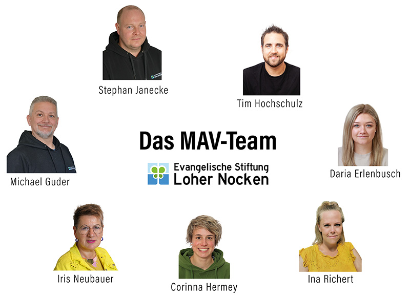 2025 MAV Teamfoto web